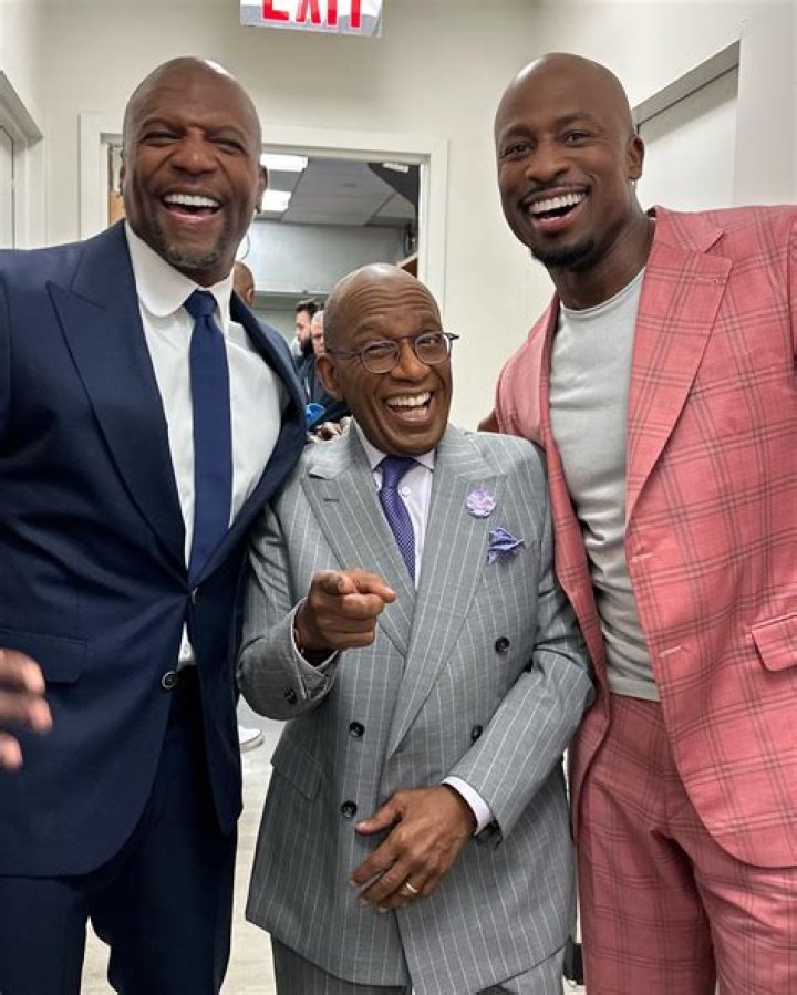 The Ultimate Guide to Al Roker's Height