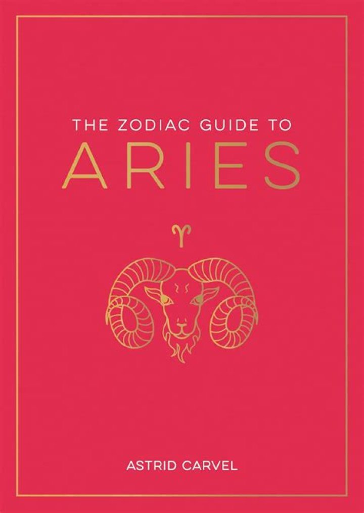 The Ultimate Guide to April Aries: Unlocking Potential, Embracing Adventure