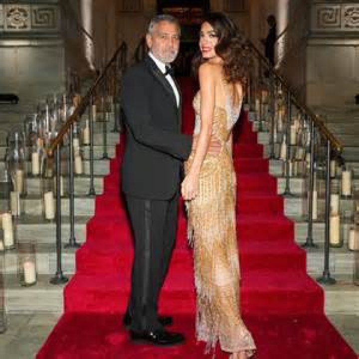 The Ultimate Guide to George Clooney's Adorable Twins