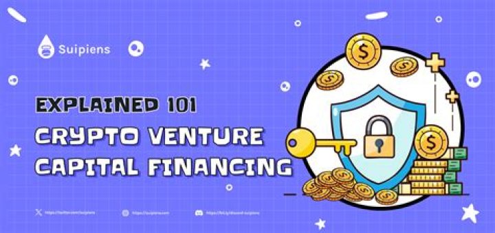 The Ultimate Guide to Top Crypto Venture Capital Firms