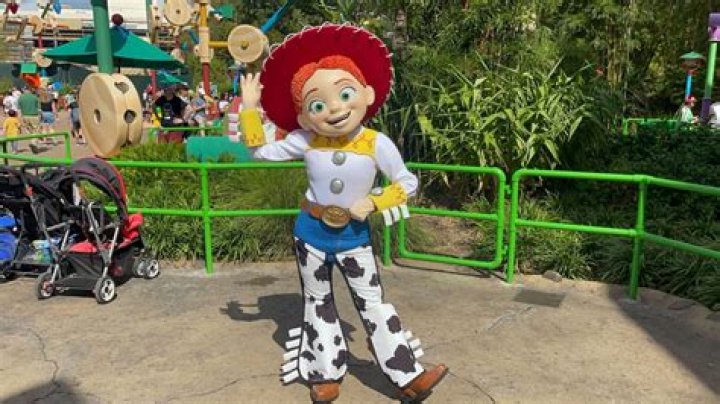 The Ultimate Guide to Toy Story Cast: Meet the Beloved Characters