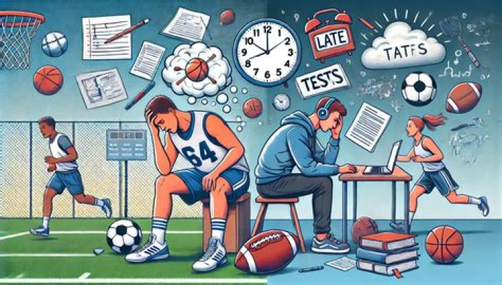 The Unstoppable Rise of Collegiate Athletes: Transforming Lives and Inspiring Generations