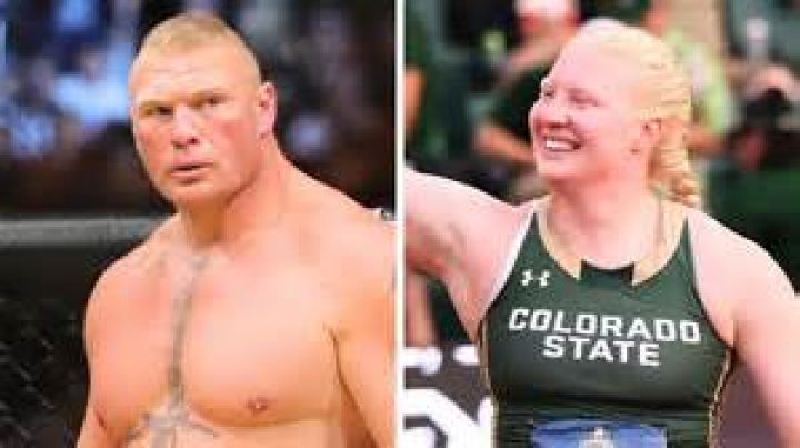 The Untold Story of Brock Lesnar's Daughter: A Legacy in the Making