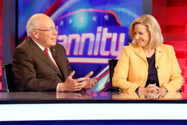 The Unveiled Identity of Hannity's Daughter: Exclusive Details