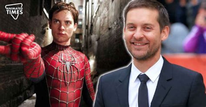 Tobey Maguire: Height, Movies, and Net Worth
