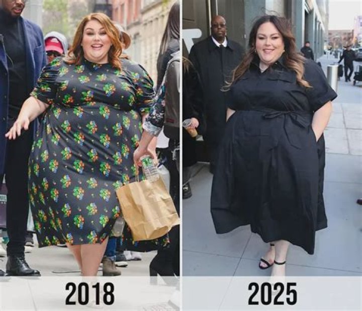 Transformative Journey: Vanessa Bryant's Weight Loss Story