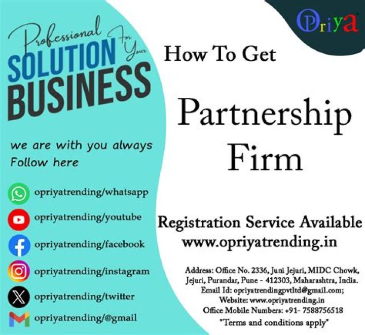 Trusted Partnership: Billore Ventures Private Limited