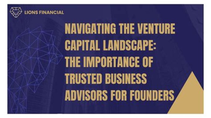 Trusted Venture Capital Brokers: Guiding Investment Success