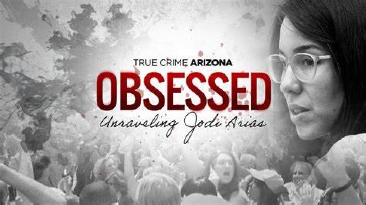 Tyria Moore: The Untold Story Behind the Jodi Arias Case