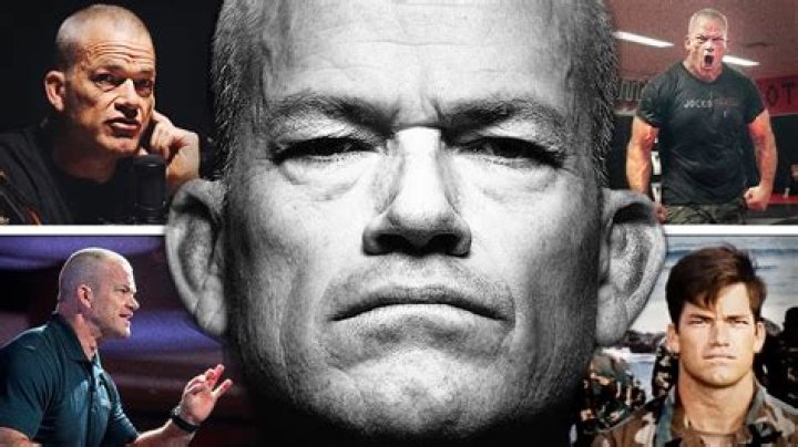 Unbreakable Bonds: Jocko Willink's Journey Through His Wife's Battle with Cancer