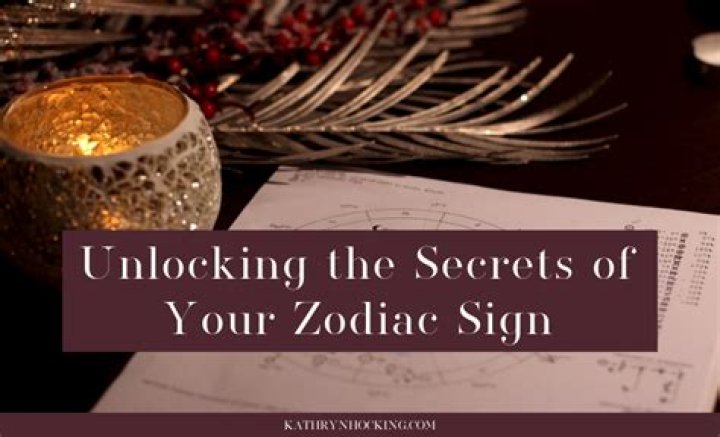Uncover the Zodiac's Secrets: Your April 11th Sign Unveiled