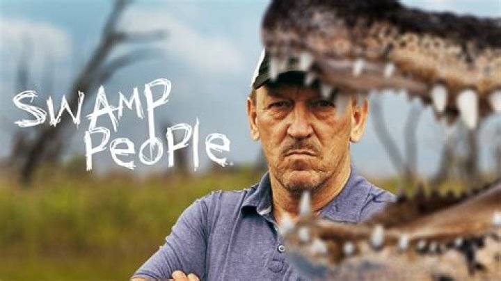 Uncover Willie's Age on 'Swamp People'