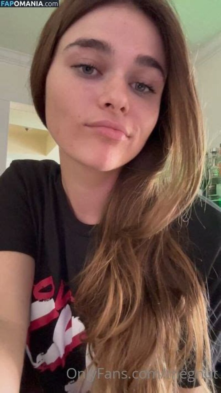 Uncovering the Buzz: Megnut OnlyFans Leaks