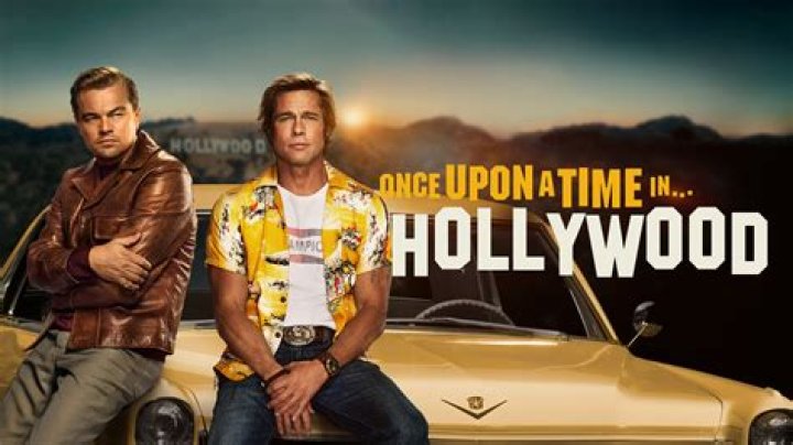 Uncovering the Enigmatic Once Upon a Time in Hollywood Cast: Meet the Snake Charmers