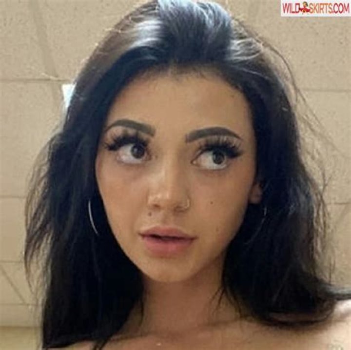 Uncovering the Truth Behind Aliyah Marie Leaks