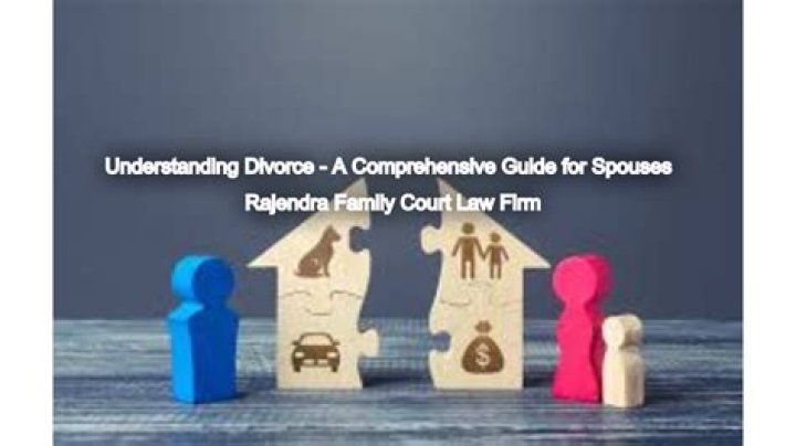 Understanding Patricia Bright's Divorce: A Comprehensive Guide