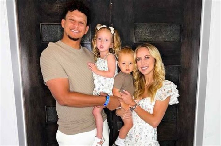 Understanding Patrick Mahomes’ Daughter: Is She Special Needs?