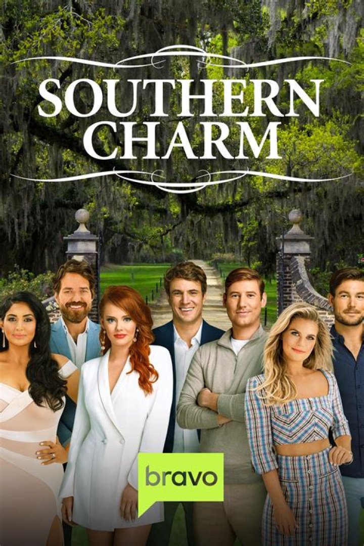 Understanding Southern Charm: A Comprehensive Guide
