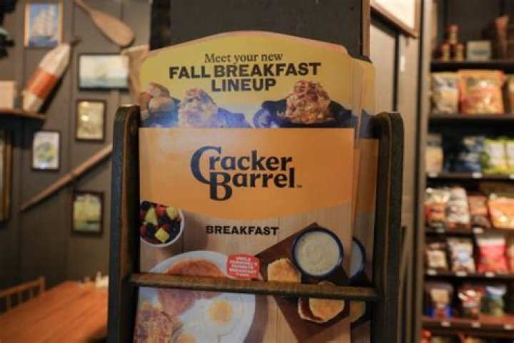 Understanding the Cracker Barrel CEO Salary: A Deep Dive