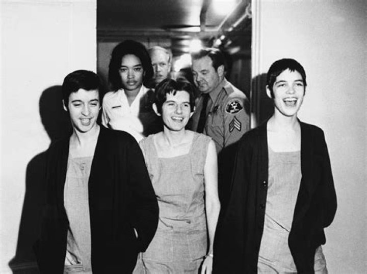 Understanding the Life of Patricia Krenwinkel: A Complex Figure in American History