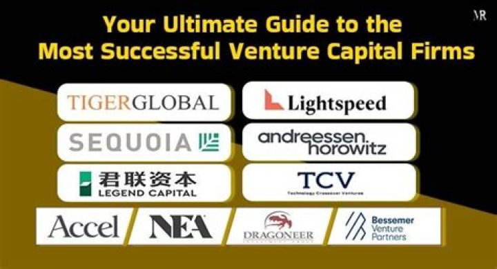Unlocking Innovation: Elite Boutique Venture Capital Firms for Promising Startups