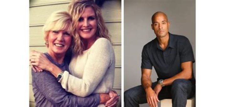 Unlocking Success: David Goggins and Jennifer Kish's Journey of Resilience