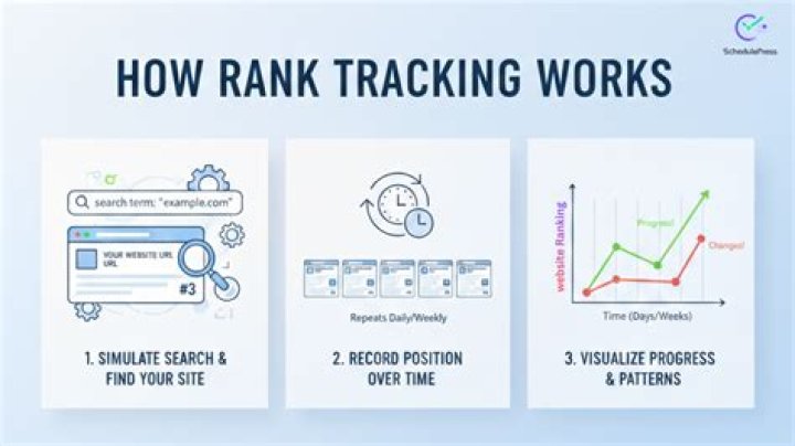 Unlocking Success: The Importance of Daily Keyword Rank Tracking