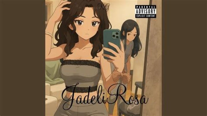 Unlocking the Mystery Behind the Jadeli Rosa Sextape