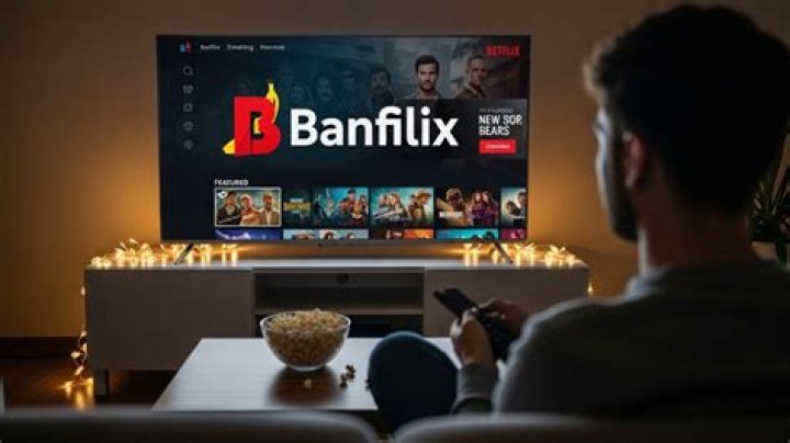 Unraveling Banflix: The Next Big Thing in Streaming Entertainment