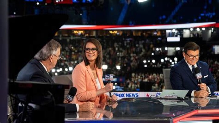 Unraveling the Controversy: Jessica Tarlov Fired from The Five