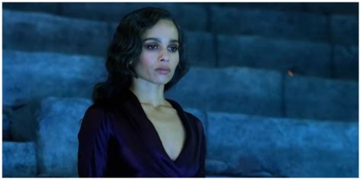 Unraveling the Enigma of Leta Lestrange
