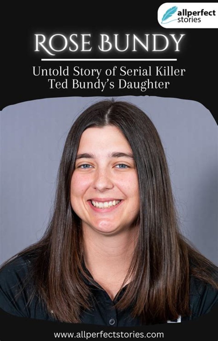Unraveling the Enigma of Rose Bundy: A Serial Killer's Daughter