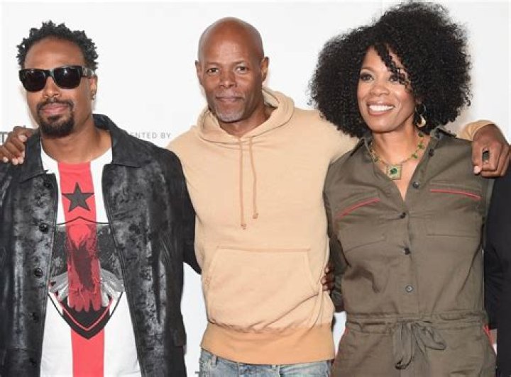 Unraveling the Enigma: Who is Shawn Wayans' Wife?