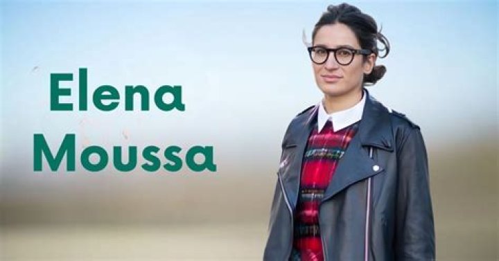Unraveling the Enigmatic Life of Elena Moussa
