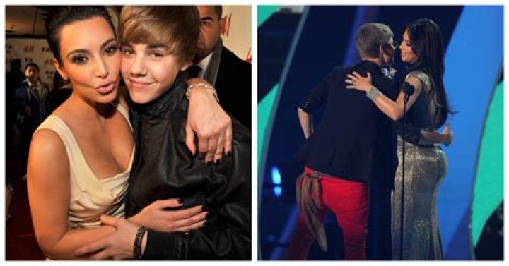 Unraveling the Fascination: The Justin Bieber and Kim Kardashian Relationship