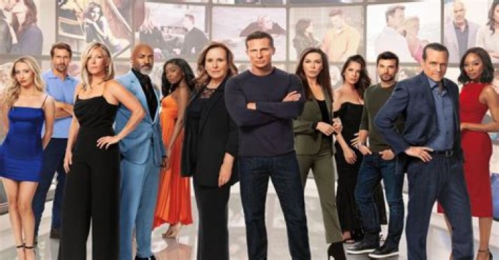 Unraveling the Future: What Actors Are Leaving GH in 2024?
