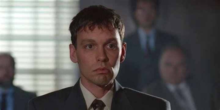 Unraveling the Life and Career of Doug Hutchison