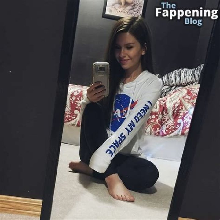 Unraveling the Mystery: Alana Cho of Leak