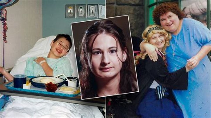 Unraveling the Mystery Behind Gypsy Rose Blanchard Crime Scene Photos