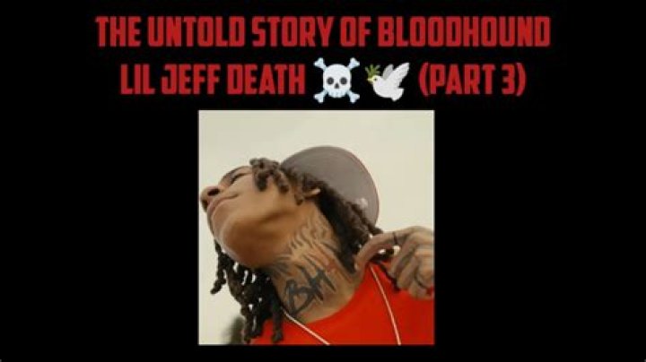 Unraveling the Mystery Behind the Lil Jeff Death Video