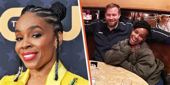 Unraveling the Mystery: Does Amber Ruffin Have Children?