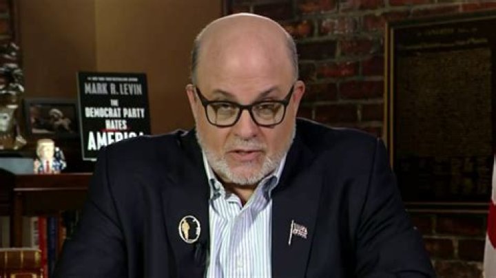 Unraveling the Mystery: Does Mark Levin Have Parkinson's?
