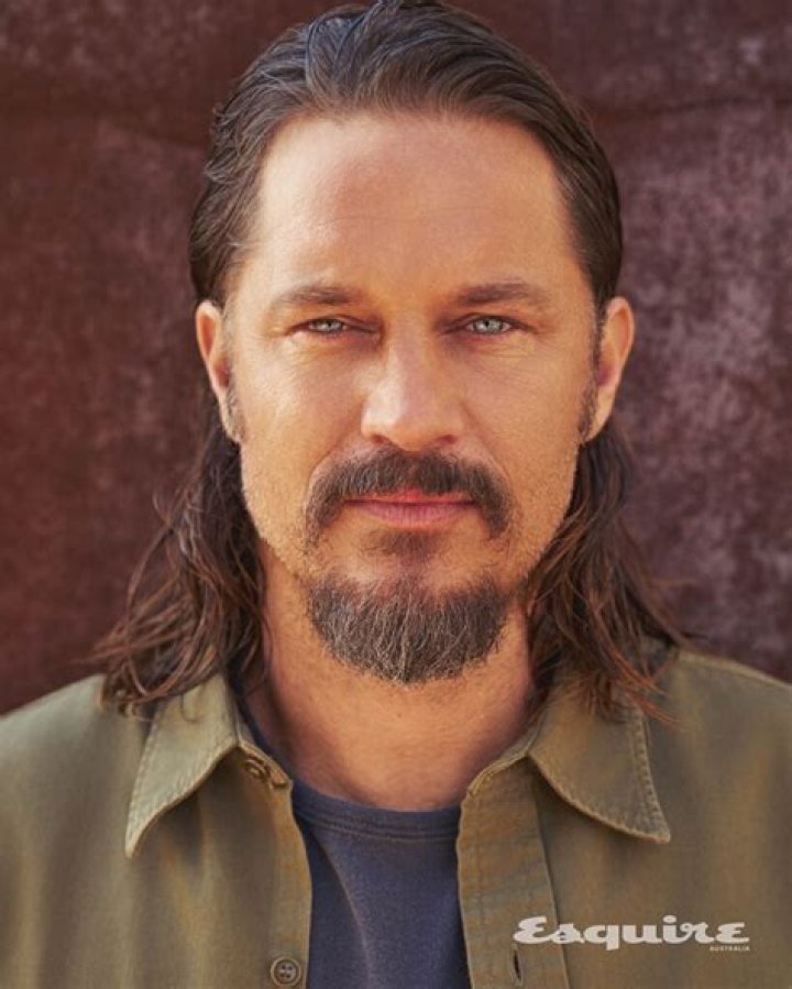 Unraveling the Mystery: Is Travis Fimmel Married?