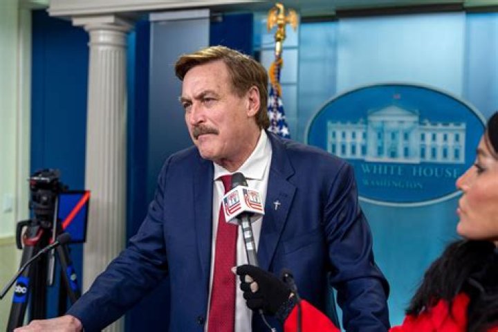 Unraveling the Mystery of Mike Lindell's Net Worth