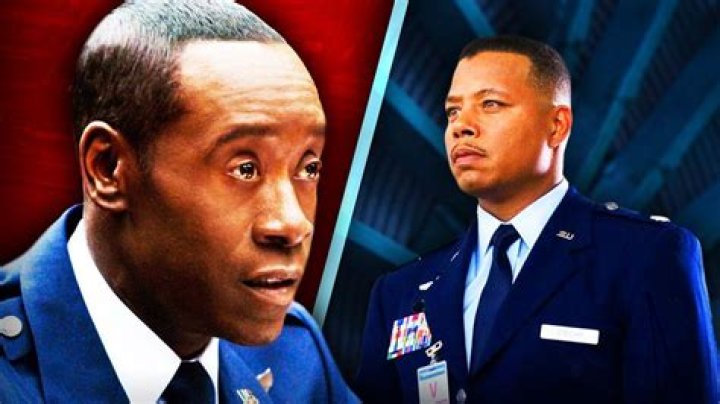 Unraveling the Mystery of Terrence Howard's Twin Brother