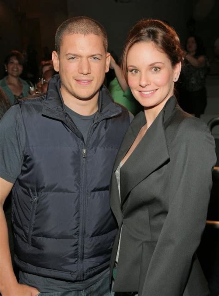 Unraveling the Mystery: Wentworth Miller Married?