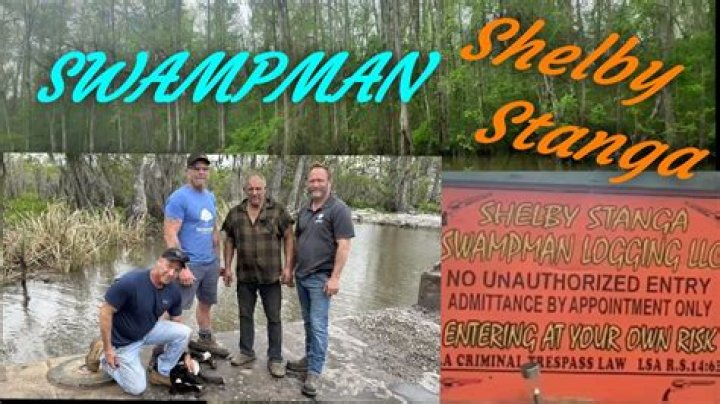 Unraveling the Mystery: What Happened to Shelby Stanga?