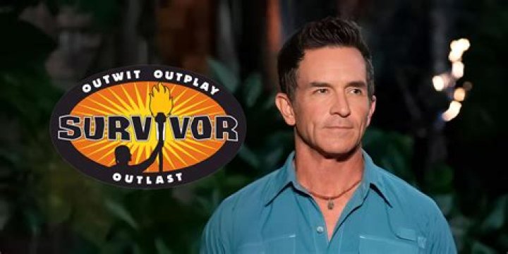 Unraveling the Mystery: Who is Jeff Probst Married To?