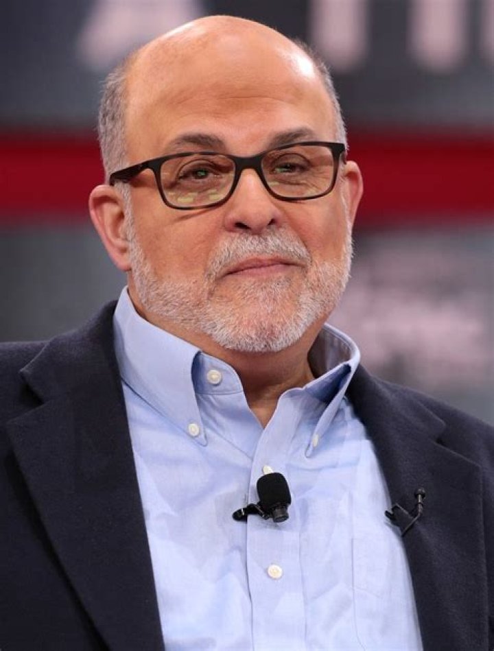 Unraveling the Mystery: Why Does Mark Levin Shake So Much?