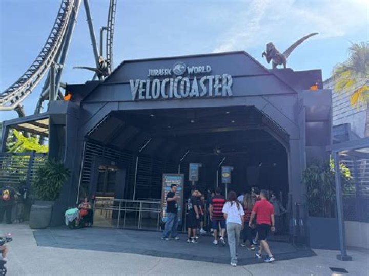Unraveling the Mystery: Why is Velocicoaster Closed Today?